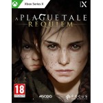 A Plague Tale Requiem [Xbox Series X]